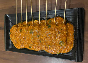 Paneer Sathe