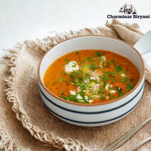 Mutter Mushroom Masala