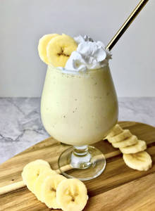 Banana Shake