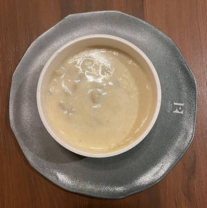 Cream Of Mushroom Soup