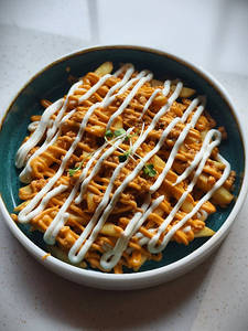 Nells Treasure Fries Chicken