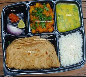 Eco thali