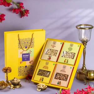 Festivals Of Joy 400G