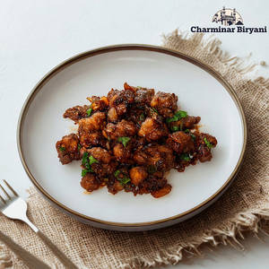 Gobi Manchurian