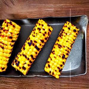 Paneer Corn Cheese Mayoneese Grill 