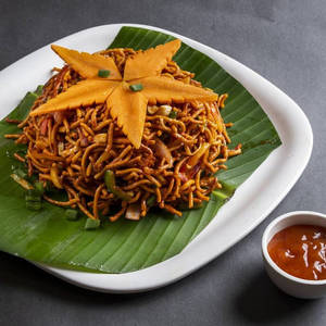 Chinese Bhel