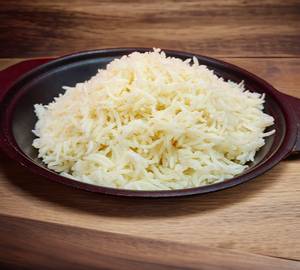 Plain Rice