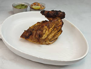 Grilled  Chicken (qtr.)