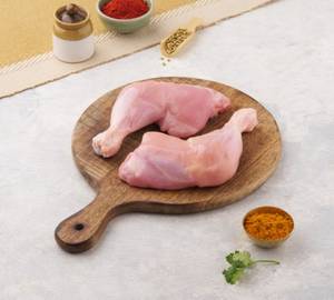 Chicken Whole Leg [Half Kg]