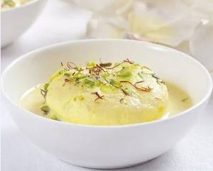 Rasmalai [1 Piece]