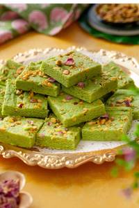 Pista Barfi