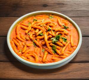 Sev Bhaji