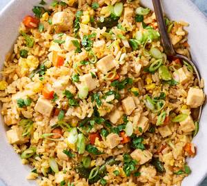 You And I Special Fried Rice