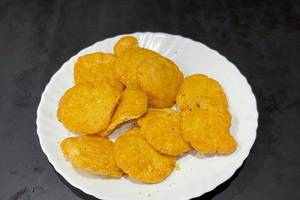 Namkeen Mathi