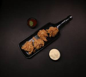 Fried Chicken Lollipop