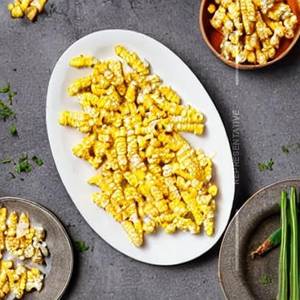 Butter Corn