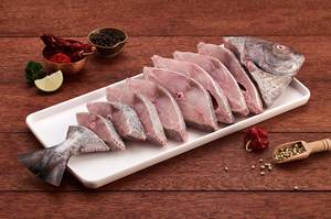 Tilapia (1000 Gm)