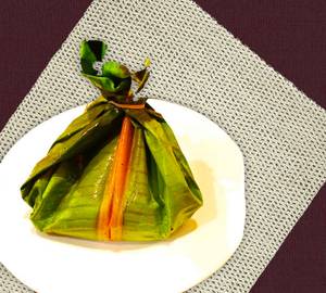 Kizhi Porotta chicken