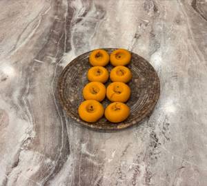 Kesariya Peda
