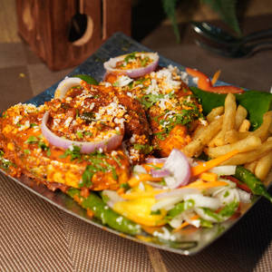Tawa Fish Surmai