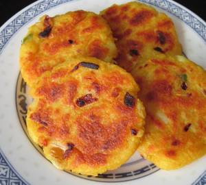 Peri Peri Cutlet [2 Pieces]