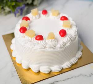 Pinapple Cake [500 g]