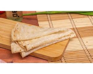Rumali Roti