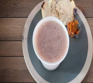 Small rice kanji, Podi Ari Kanji