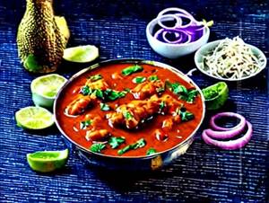 Veg Maharaja