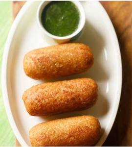 Aloo Roll