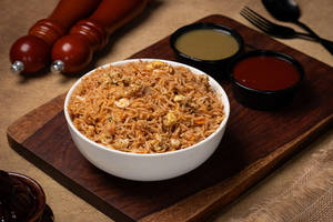 Egg Fried Rice