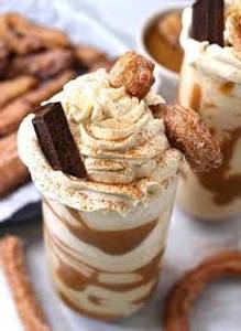 Italian Delight Milkshake