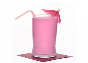 Rose Milk