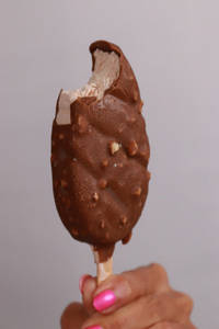 Hazelnut BONO Bar