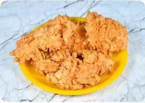 Crispy Chicken Fried (2 Pcs)