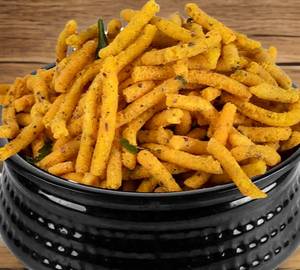 Pepper sev