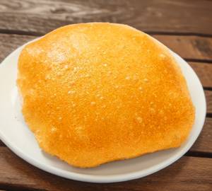 Fariyali Poori  ( 5. Piece )