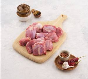Mutton Shoulder (500 Gm)