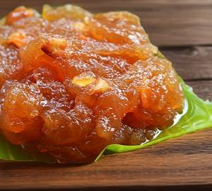 Saadha halwa
