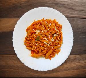 Red sauce pasta [500 grams]