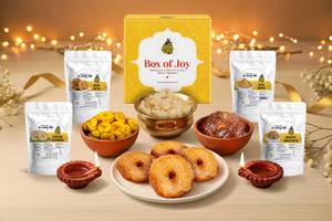 Box of Joy - Diwali Special Hamper
