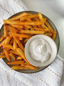 Classic Fries