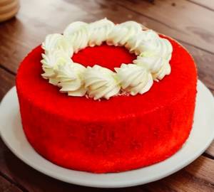 Red Velvet Cake