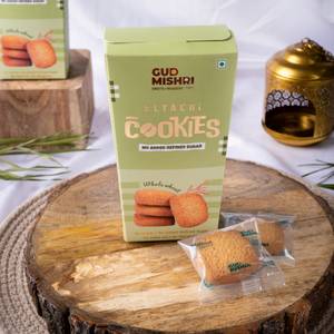 Elaichi Cookies [150 Gms]