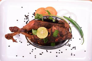 Kadai Pepper Fry