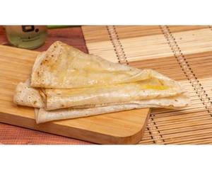 Butter Rumali Roti