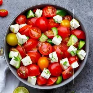 Tomato Salad