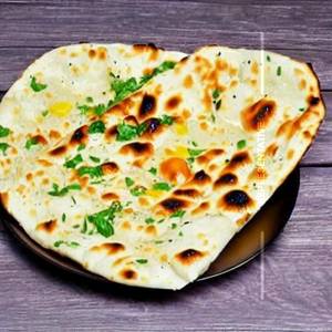 Paneer Naan