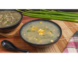 Sweet Corn Soup