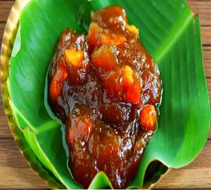 Special Wheat halwa